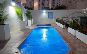Hotel Rodadero Inn By Geh Suites
